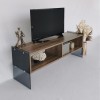 TV Stand TV405 Walnut
Fume