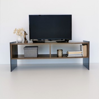 TV Stand TV405 Walnut
Fume