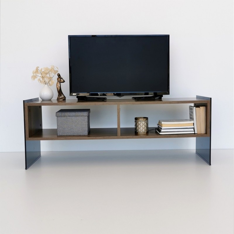 TV Stand TV405 Walnut
Fume