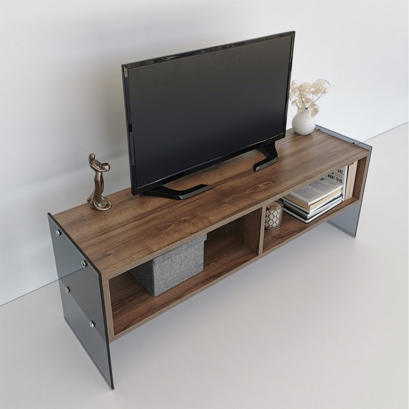 TV Stand TV405 Walnut
Fume
