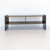 TV Stand TV405 Walnut
Fume