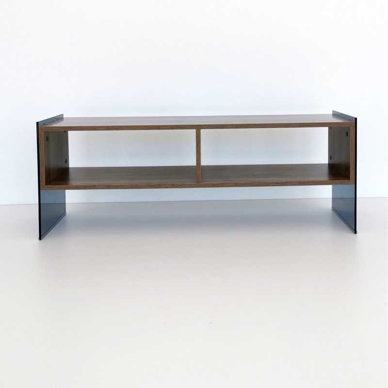 TV Stand TV405 Walnut
Fume