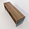 TV Stand TV405 Walnut
Fume