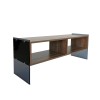 TV Stand TV405 Walnut
Fume