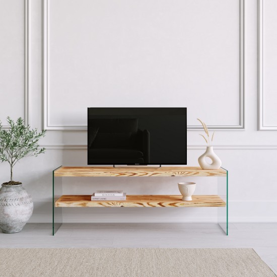 TV Stand Niagara 1004 Oak TV Stand Niagara 1004 Oak