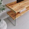 TV Stand Niagara 1004 Oak