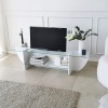 TV Stand Lily TV - White White
