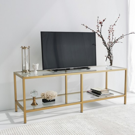 TV Stand Basic Gold TV501 Gold TV Stand Basic Gold TV501 Gold