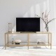 TV Stand Basic Gold TV501 Gold TV Stand Basic Gold TV501 Gold