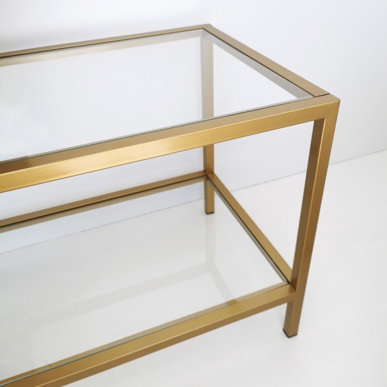 TV Stand Basic Gold TV501 Gold TV Stand Basic Gold TV501 Gold