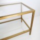 TV Stand Basic Gold TV501 Gold TV Stand Basic Gold TV501 Gold