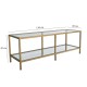 TV Stand Basic Gold TV501 Gold TV Stand Basic Gold TV501 Gold