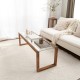 TV Stand Via - Wooden Wooden TV Stand Via - Wooden Wooden