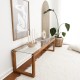 TV Stand Via - Wooden Wooden TV Stand Via - Wooden Wooden