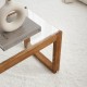 TV Stand Via - Wooden Wooden TV Stand Via - Wooden Wooden