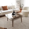 Coffee Table Smart Bronze