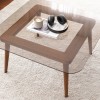 Coffee Table Smart Bronze