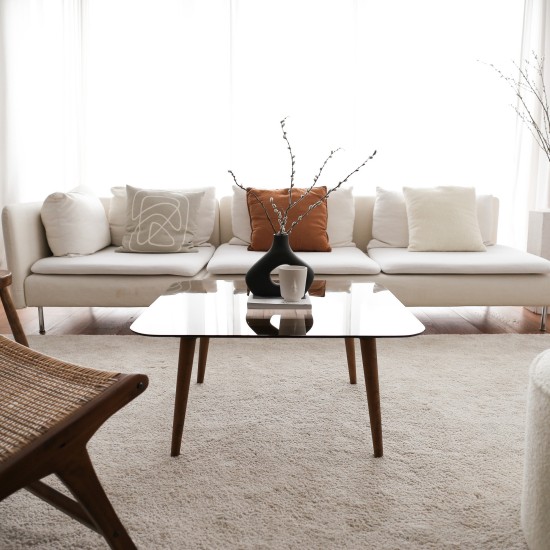 Coffee Table Smart Bronze Coffee Table Smart Bronze