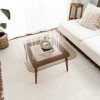 Coffee Table Smart Bronze