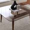 Coffee Table Smart Bronze