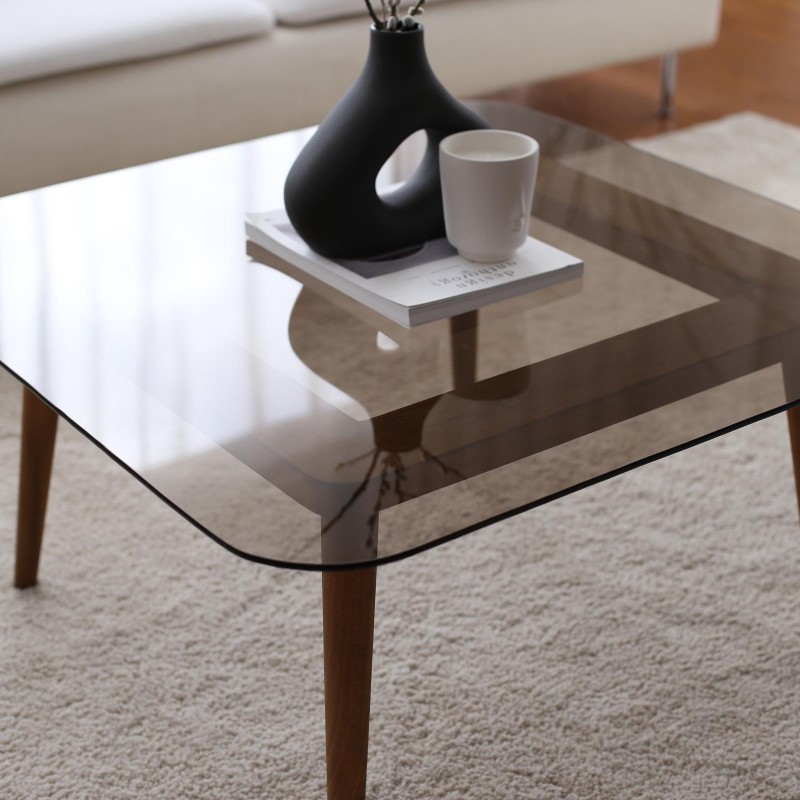 Coffee Table Smart Bronze