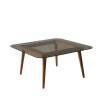 Coffee Table Smart Bronze