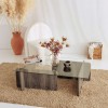 Coffee Table Escape Walnut