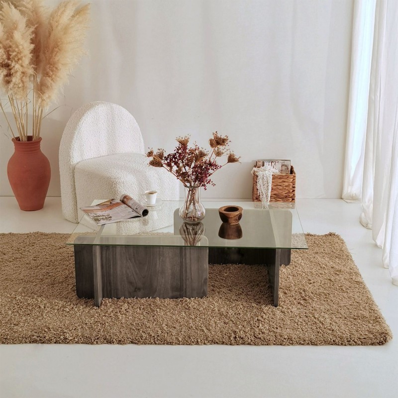 Coffee Table Escape Walnut