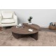 Coffee Table Podium - Walnut Walnut