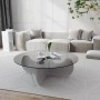 Coffee Table Himalayas White