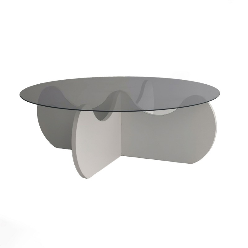 Coffee Table Himalayas White