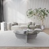 Coffee Table Himalayas White