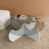 Coffee Table Himalayas White
