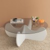 Coffee Table Himalayas White