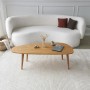 Coffee Table Sweet - Teak Teak