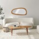 Coffee Table Sweet - Teak Teak Hanah Home Coffee Table Sweet - Teak Teak