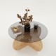 Coffee Table Bubble - Sapphire Oak, Fume Oak
Fume Coffee Table Bubble - Sapphire Oak, Fume Oak
Fume