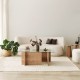 Coffee Table Escape - Sapphire Oak Sapphire Oak Coffee Table Escape - Sapphire Oak Sapphire Oak