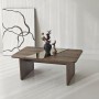 Coffee Table Favorite - Bronzie, Walnut Bronzie
Walnut