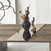 Coffee Table Favorite - Bronzie, Walnut Bronzie
Walnut