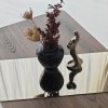 Coffee Table Favorite - Bronzie, Walnut Bronzie
Walnut