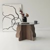 Coffee Table Butterfly - Walnut, Fume Walnut
Fume