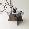 Coffee Table Butterfly - Walnut, Fume Walnut
Fume