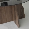 Coffee Table Butterfly - Walnut, Fume Walnut
Fume