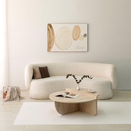 Coffee Table Podium Travertine Coffee Table Podium Travertine