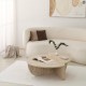 Coffee Table Podium Travertine Coffee Table Podium Travertine