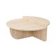 Coffee Table Podium Travertine Coffee Table Podium Travertine