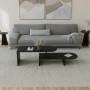 Coffee Table Set Puzzle - Black Black