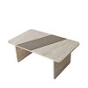 Coffee Table Favorite - Bronzie, Travertine Bronzie
Travertine