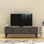 TV Stand Yuka 120 - Anthracite Anthracite